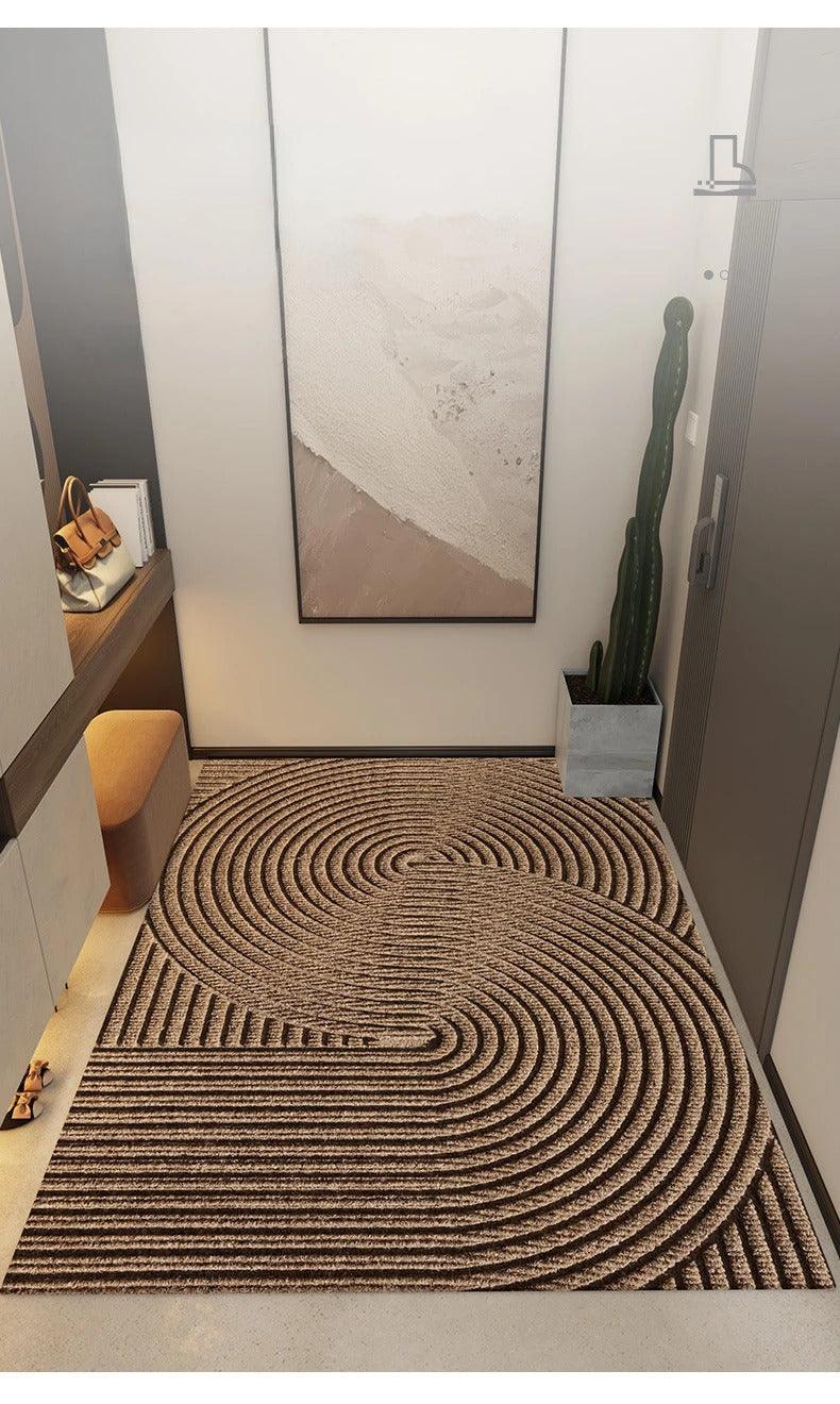 NordicStep – Antislip PVC Doormat