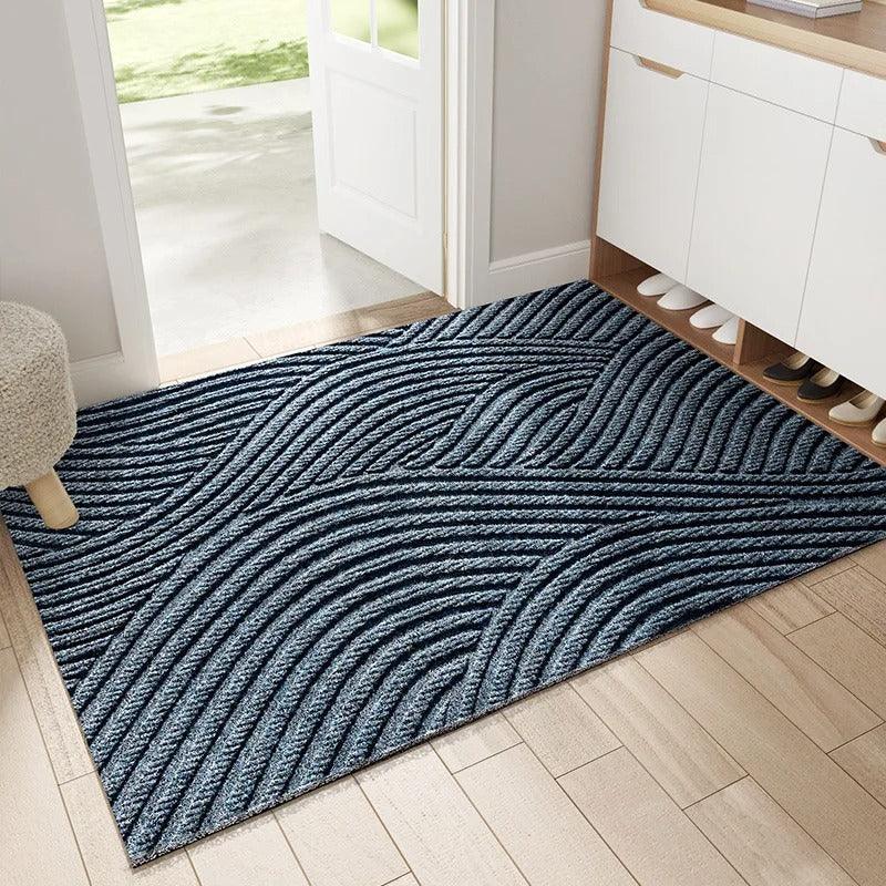 NordicStep – Antislip PVC Doormat