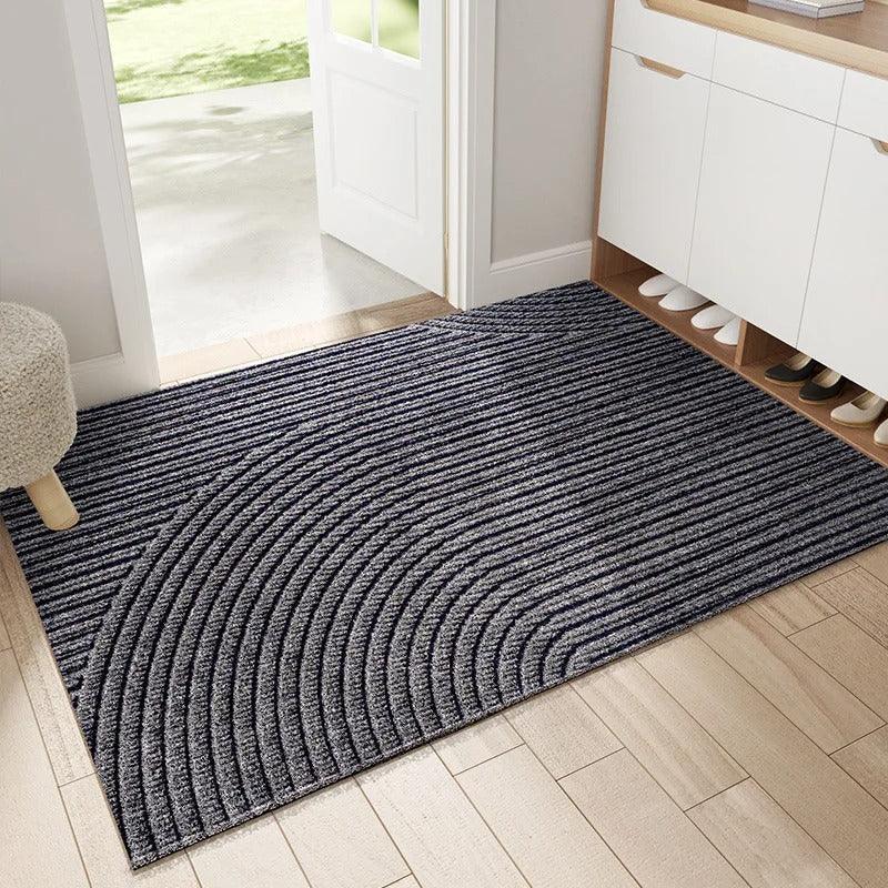 NordicStep – Antislip PVC Doormat