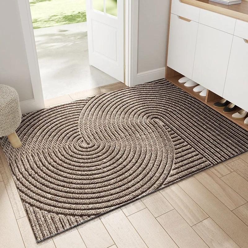 NordicStep – Antislip PVC Doormat