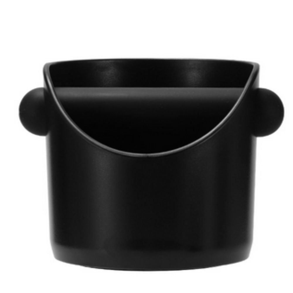 Maven Espresso Knock Box - Durable ABS, Compact Design 0