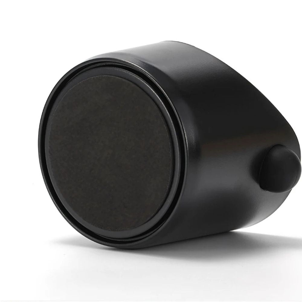 Maven Espresso Knock Box - Durable ABS, Compact Design 3