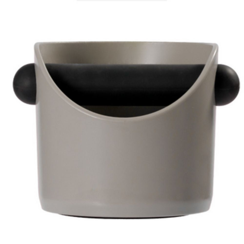 Maven Espresso Knock Box - Durable ABS, Compact Design 6