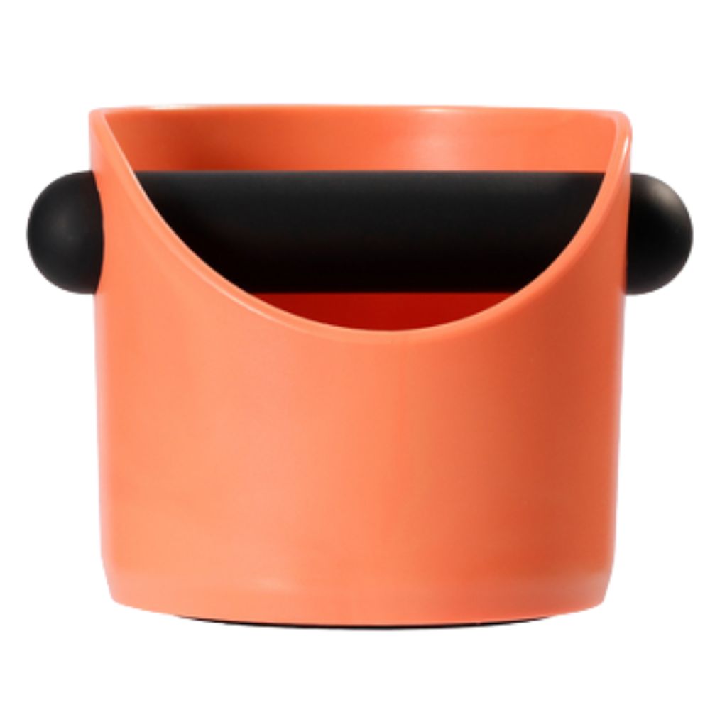 Maven Espresso Knock Box - Durable ABS, Compact Design 8