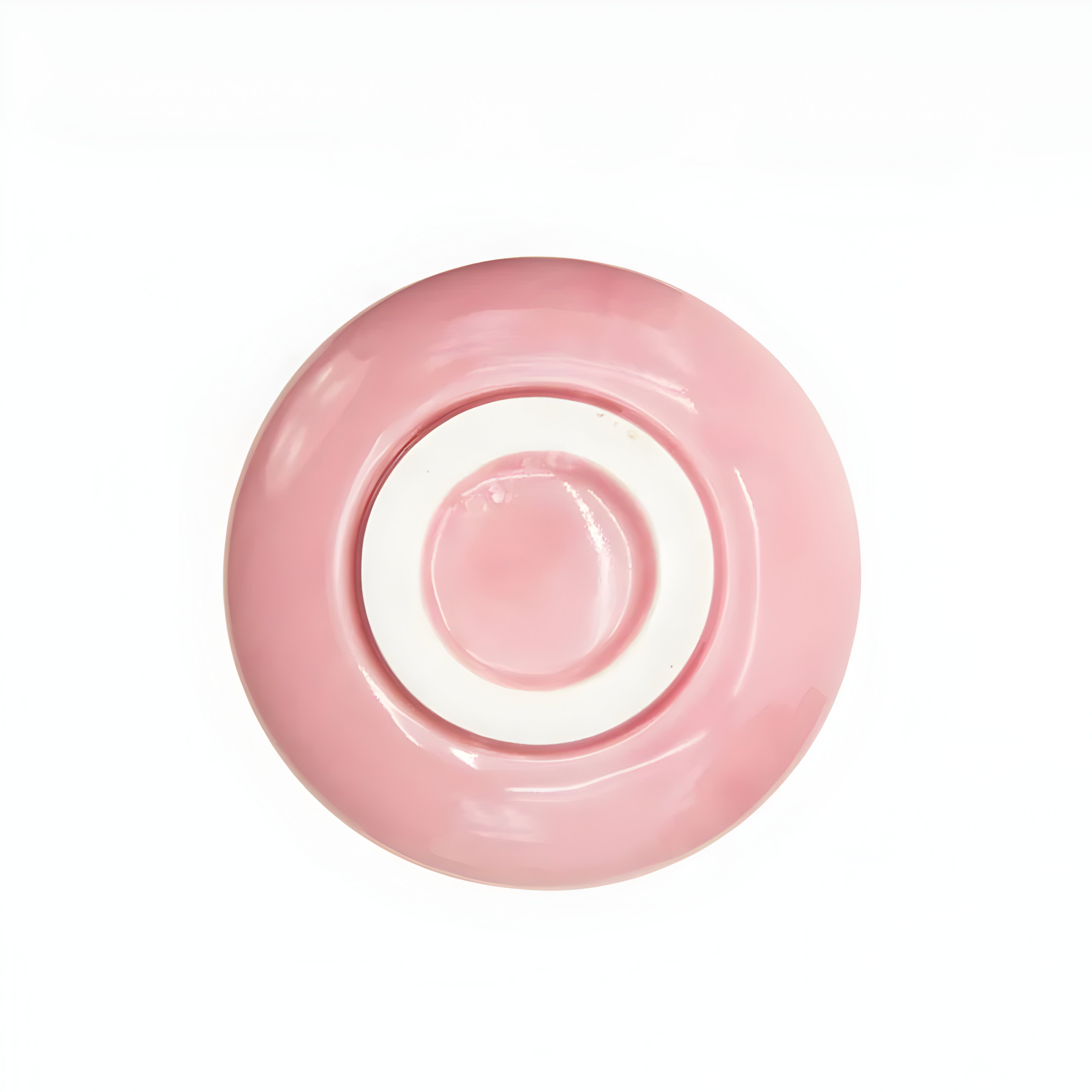 Miyako Matcha Set - Ceramic Japanese Tea Set, Elegant Pink 3