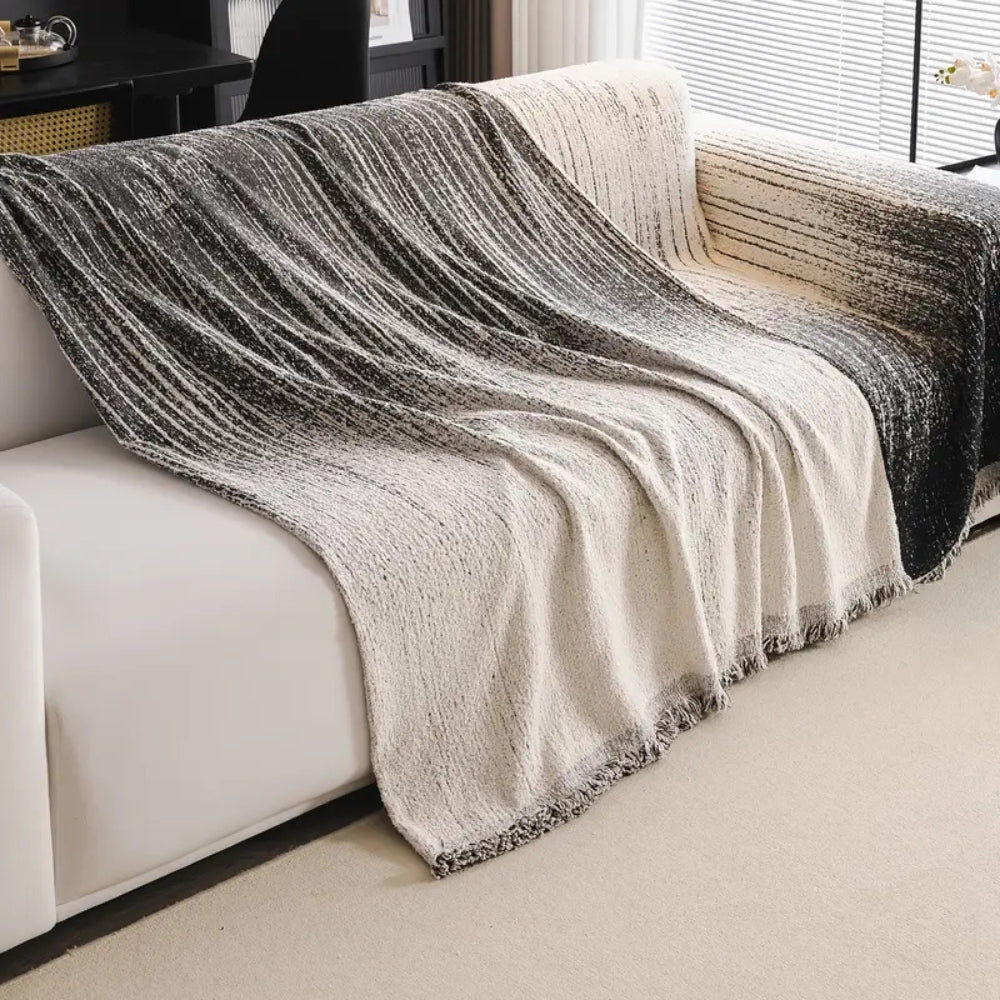 Natura Sofa Cover - Soft Chenille, Pet-Friendly Design 3