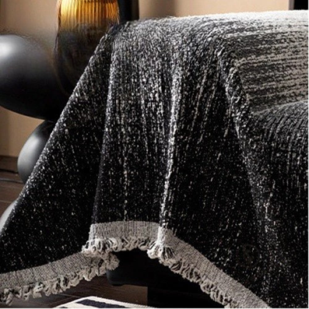 Natura Sofa Cover - Soft Chenille, Pet-Friendly Design 4