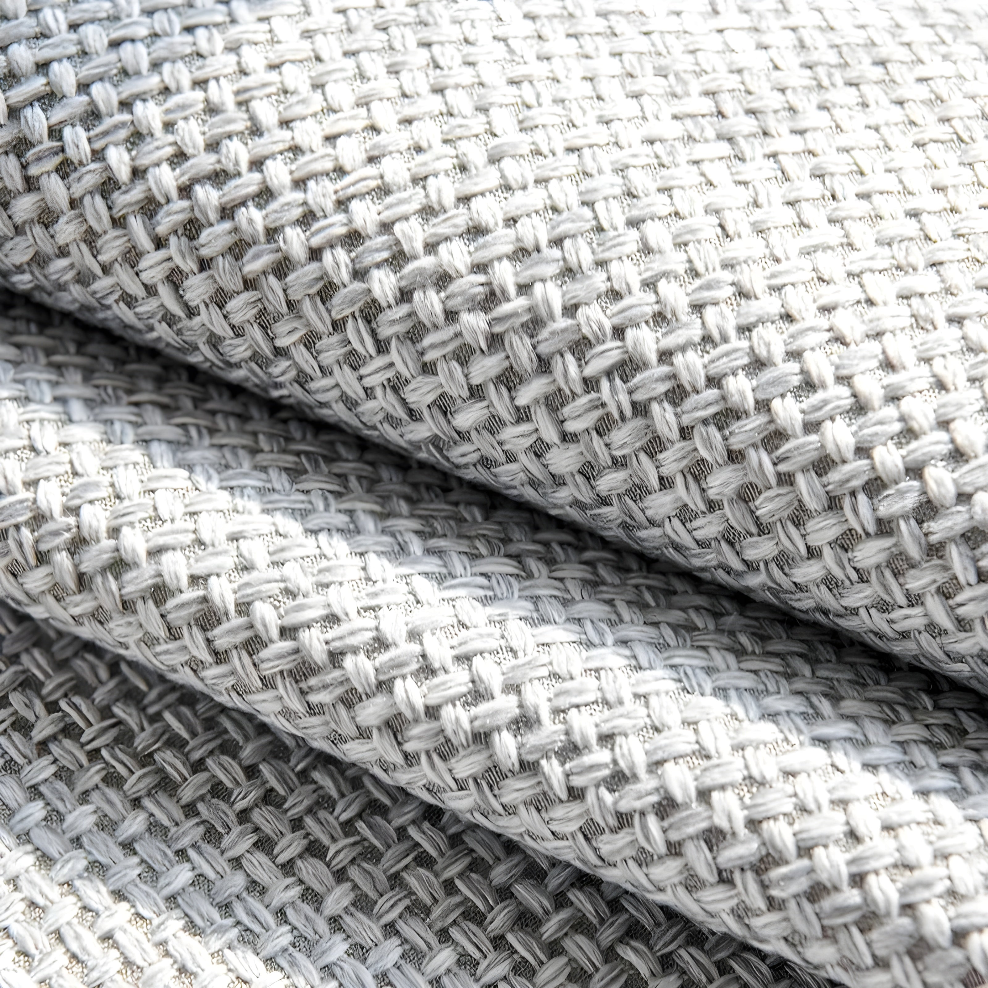 Nerina Sofa Cover - Non-Slip Polyester, Nordic Design 8