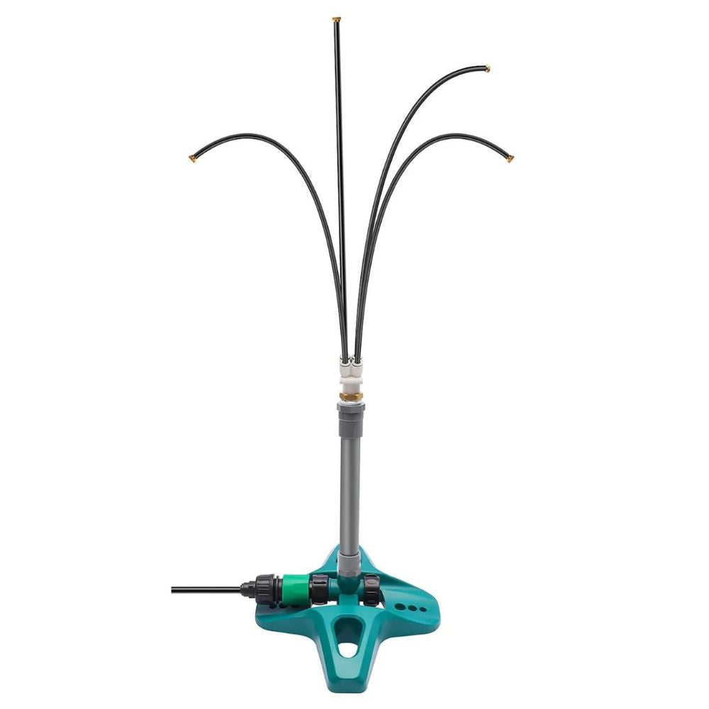 Orion Patio Misting System - Copper, Adjustable Outdoor Cooling Spray 3