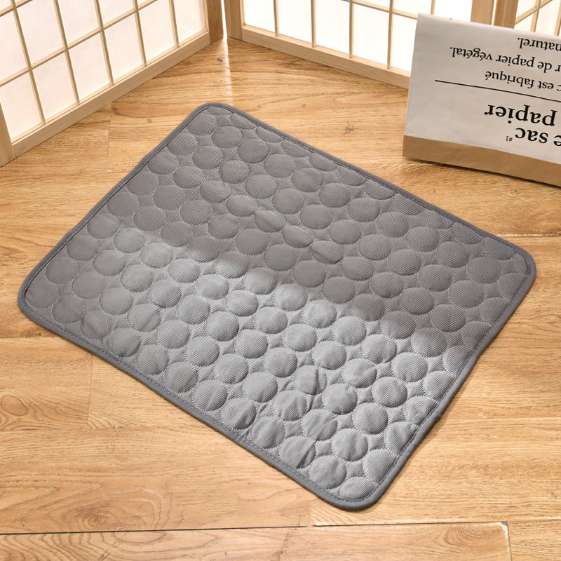 Pavo Dog Cooling Mat - Portable Cooling Gel, Lightweight Comfort 5