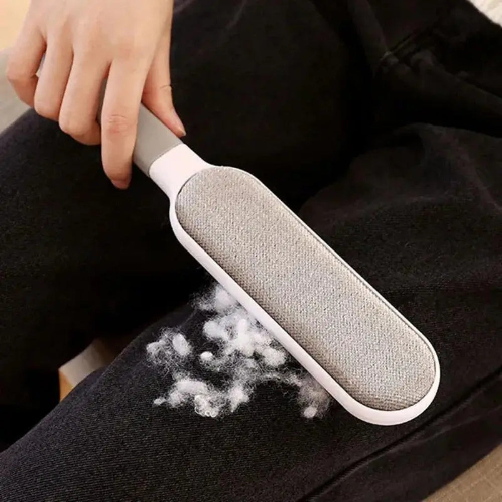 Pavo Lint Remover - Double-Sided Electrostatic Brush 5