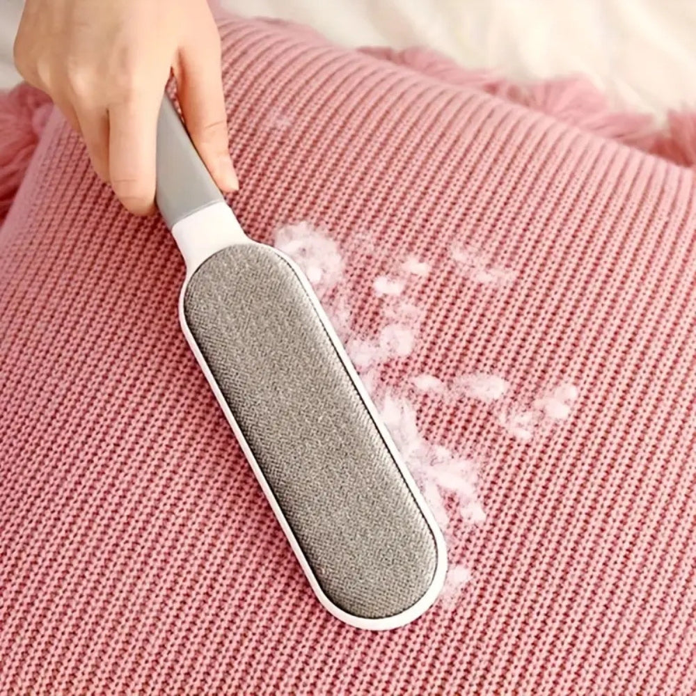Pavo Lint Remover - Double-Sided Electrostatic Brush 7