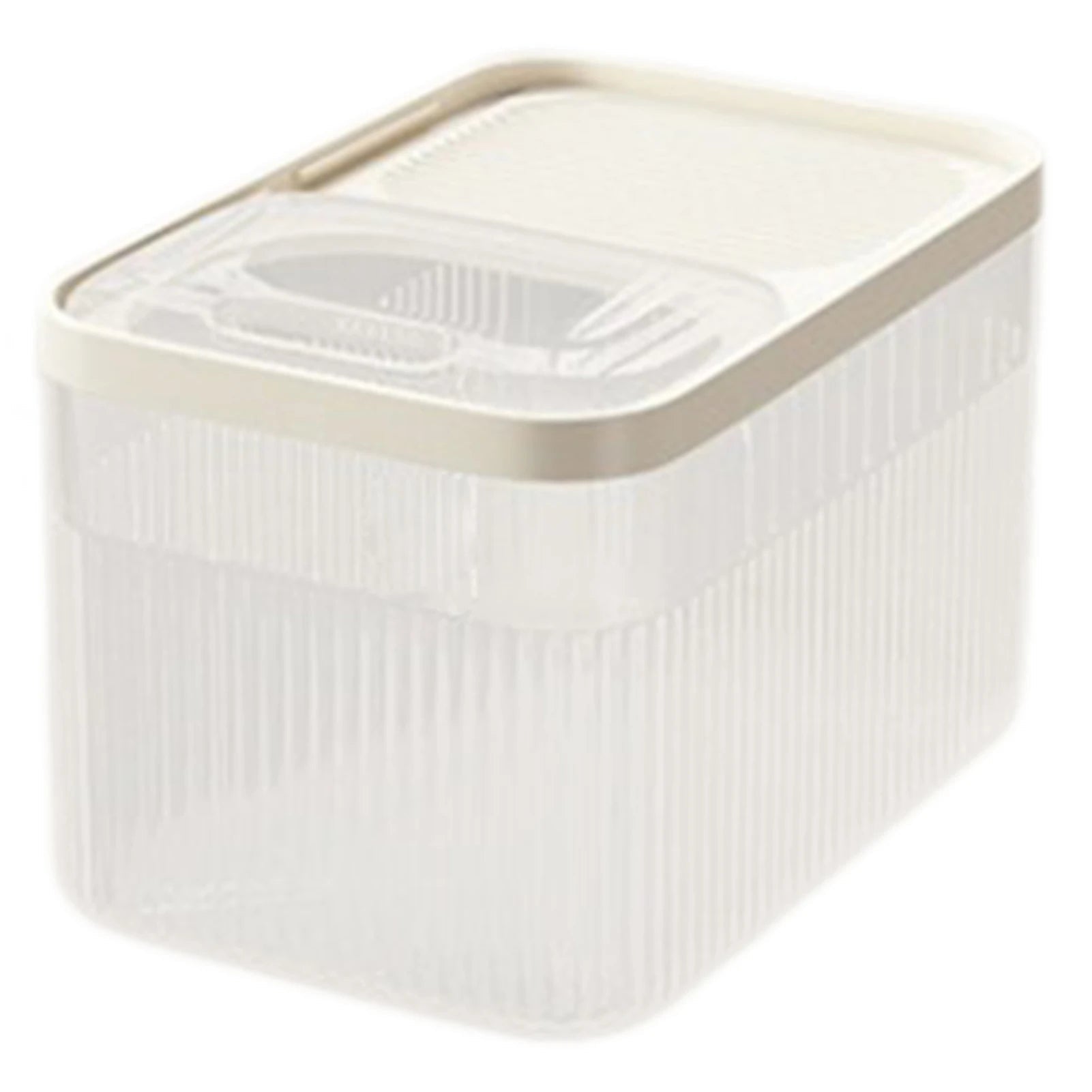 Pawseal Dog Food Storage Container - Airtight, BPA-Free Freshness Keeper 6