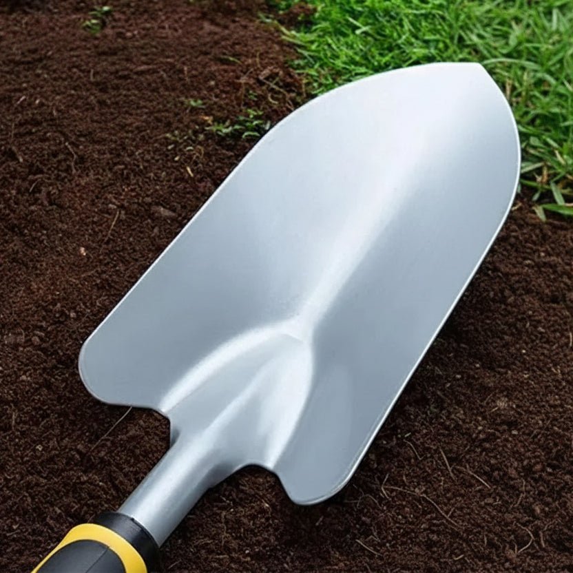 SoilEase Tool – Multifunction Garden Hand Tool – Planting Weeding Helper