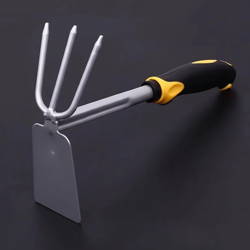 SoilEase Tool – Multifunction Garden Hand Tool – Planting Weeding Helper