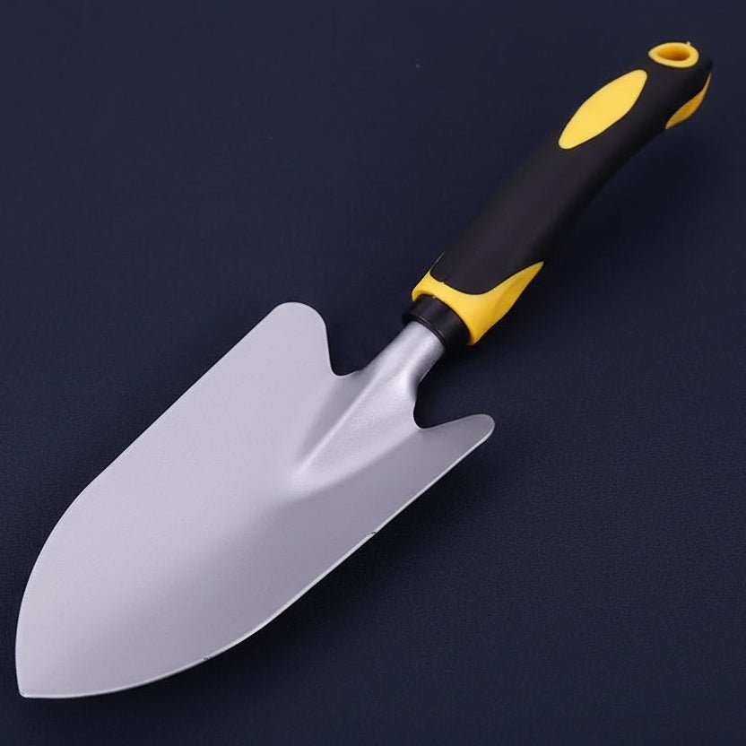 SoilEase Tool – Multifunction Garden Hand Tool – Planting Weeding Helper