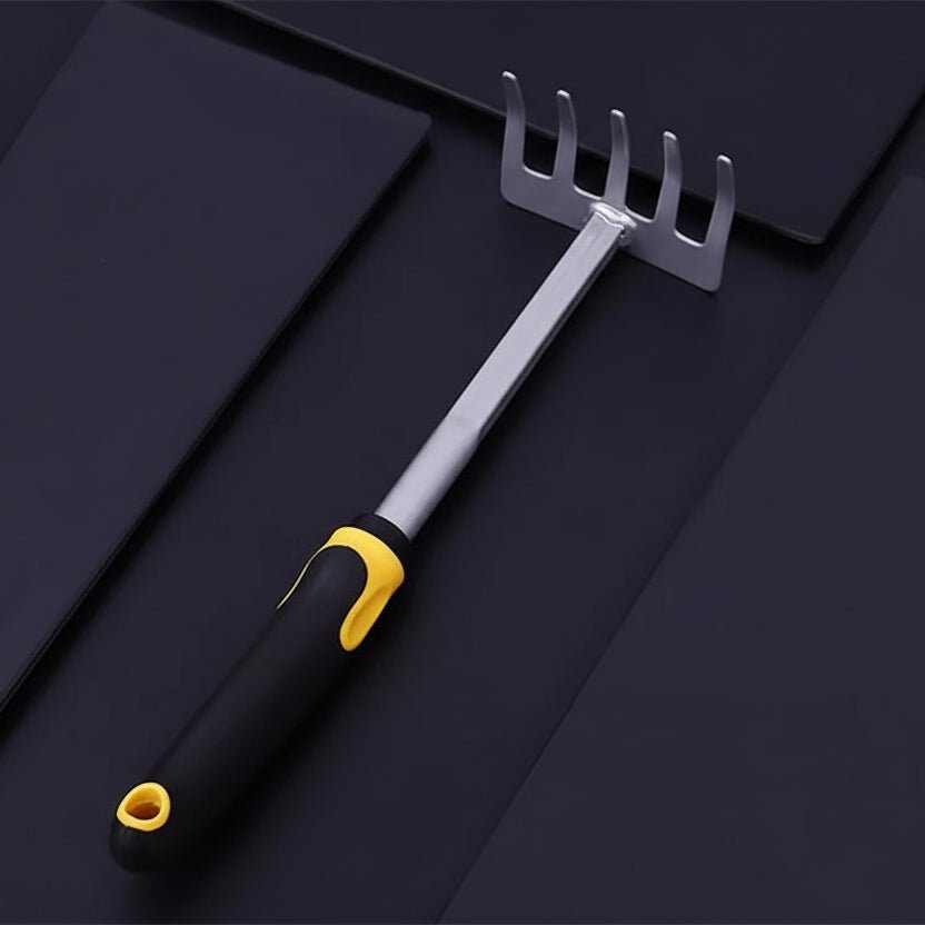 SoilEase Tool – Multifunction Garden Hand Tool – Planting Weeding Helper