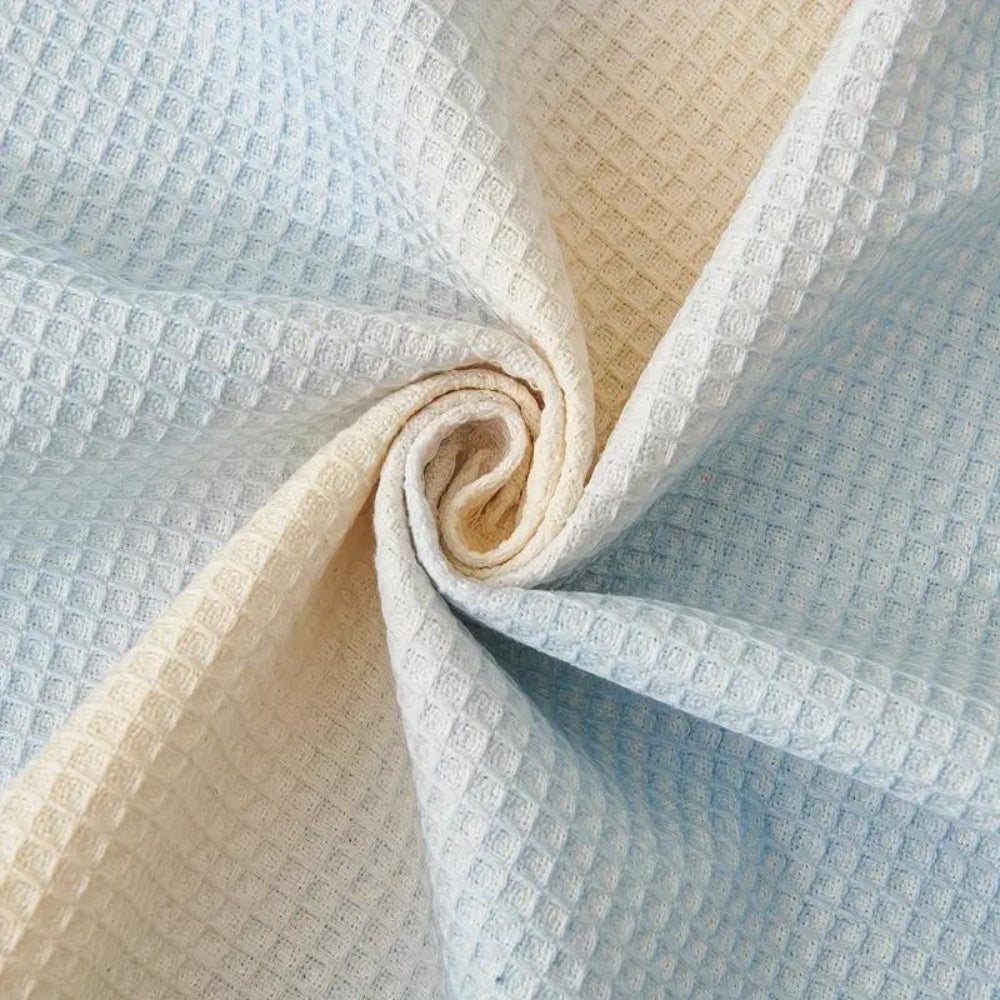 Rainbow Chill Sofa Cover - Ice Silk, Non-Slip for Sectional Couch 4