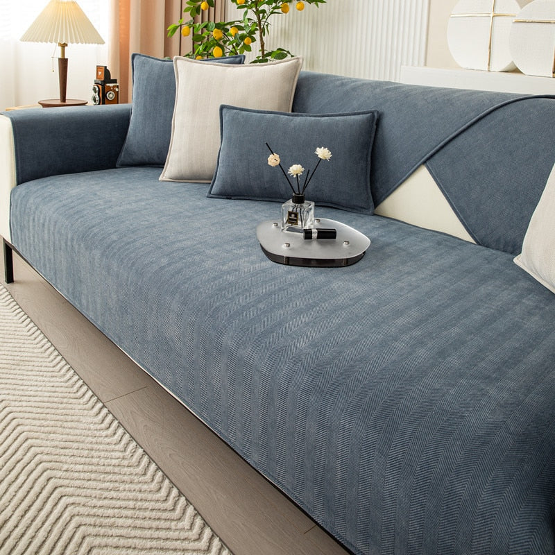 ComfortShield – Protective Sofa Cover