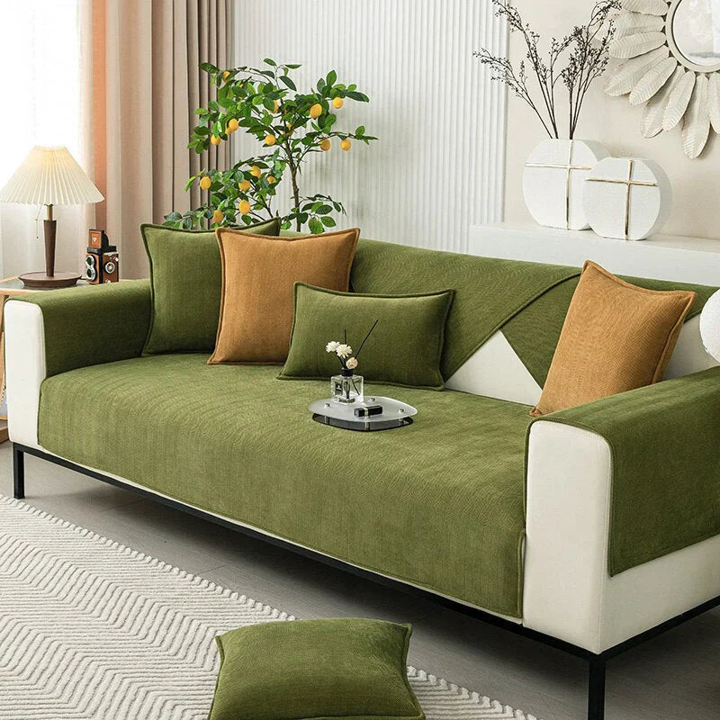 ComfortShield – Protective Sofa Cover
