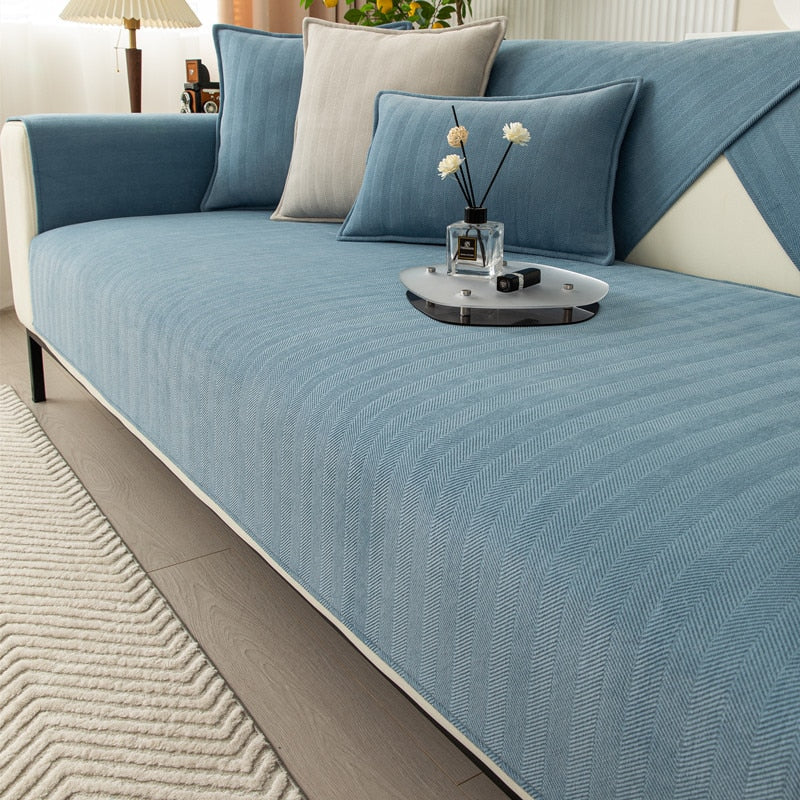ComfortShield – Protective Sofa Cover