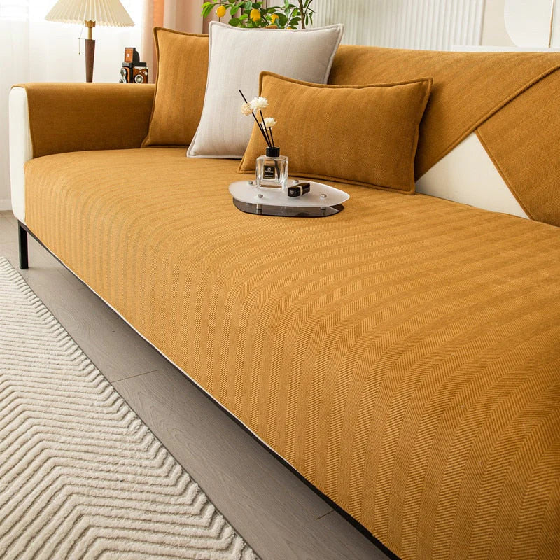 ComfortShield – Protective Sofa Cover
