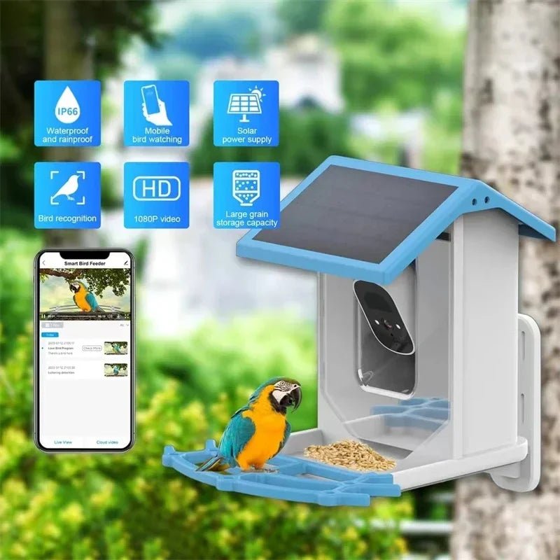 SunRipple Jet - Solar Fountain - Floating Style - Cable Free Charm