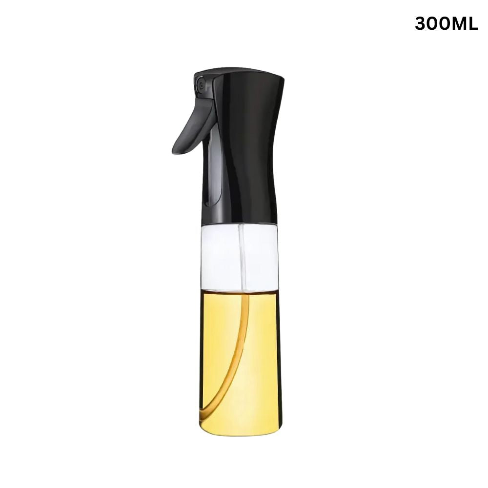 Sable Mist Oil Spray Bottle - Glass, Precision Mist for Cooking and Air Fryers 5