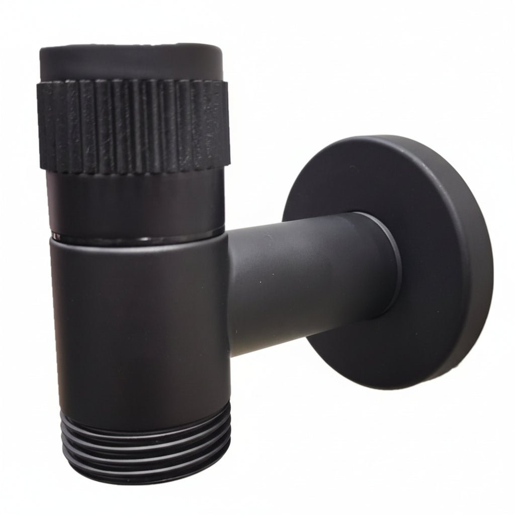 FlowTap Mount - Wall Faucet - Modern Style - Space Saving