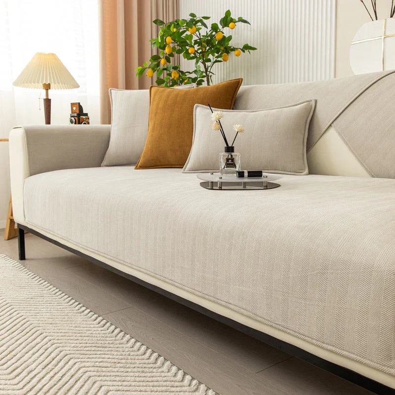 ComfortShield – Protective Sofa Cover