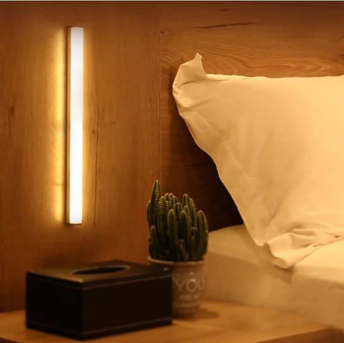 Senso LED Light Fixture - Motion Sensor, Flexible Length Options 5