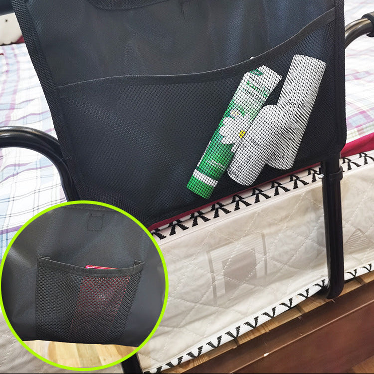 Sentry Bed Rail for Seniors - Aluminum Alloy, Adjustable Height 8