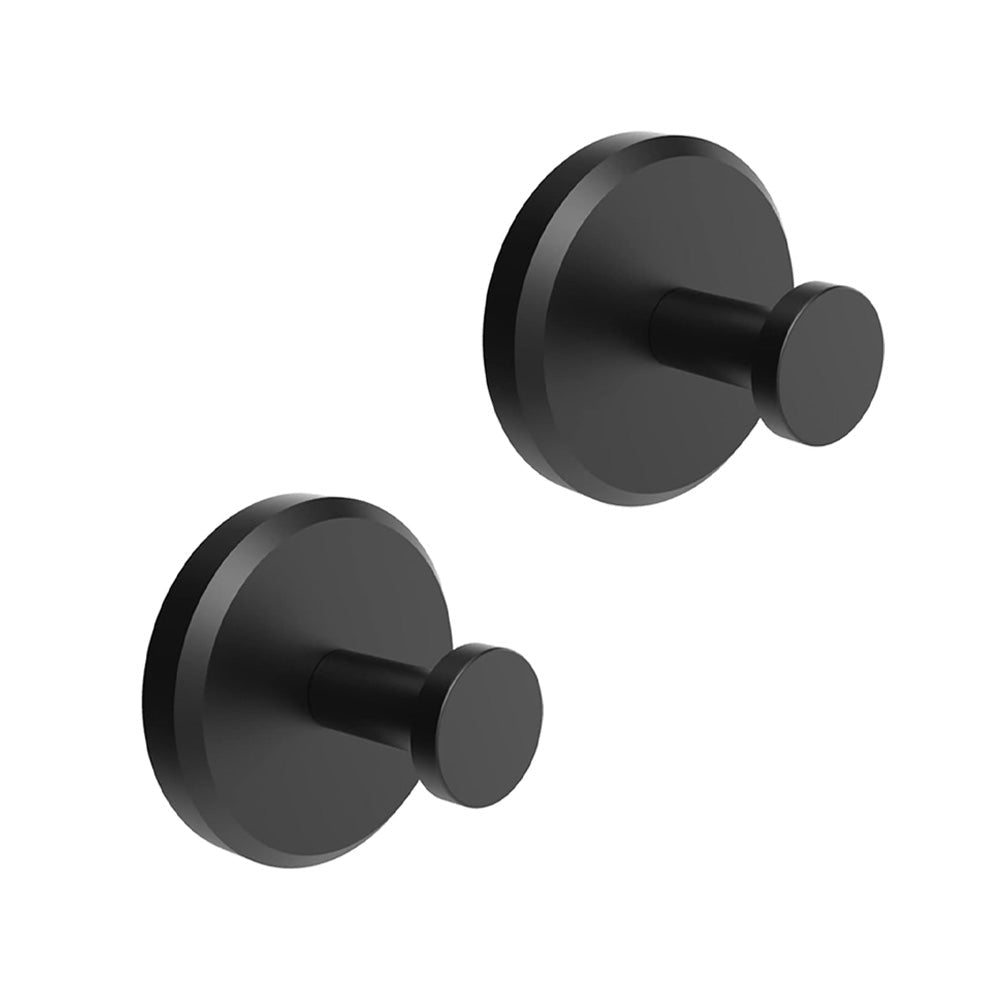Sentry Towel Hook - Stainless Steel, Tool-Free Attachment 0