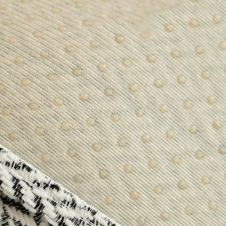 WeaveHaven – Chenille Sofa Cover
