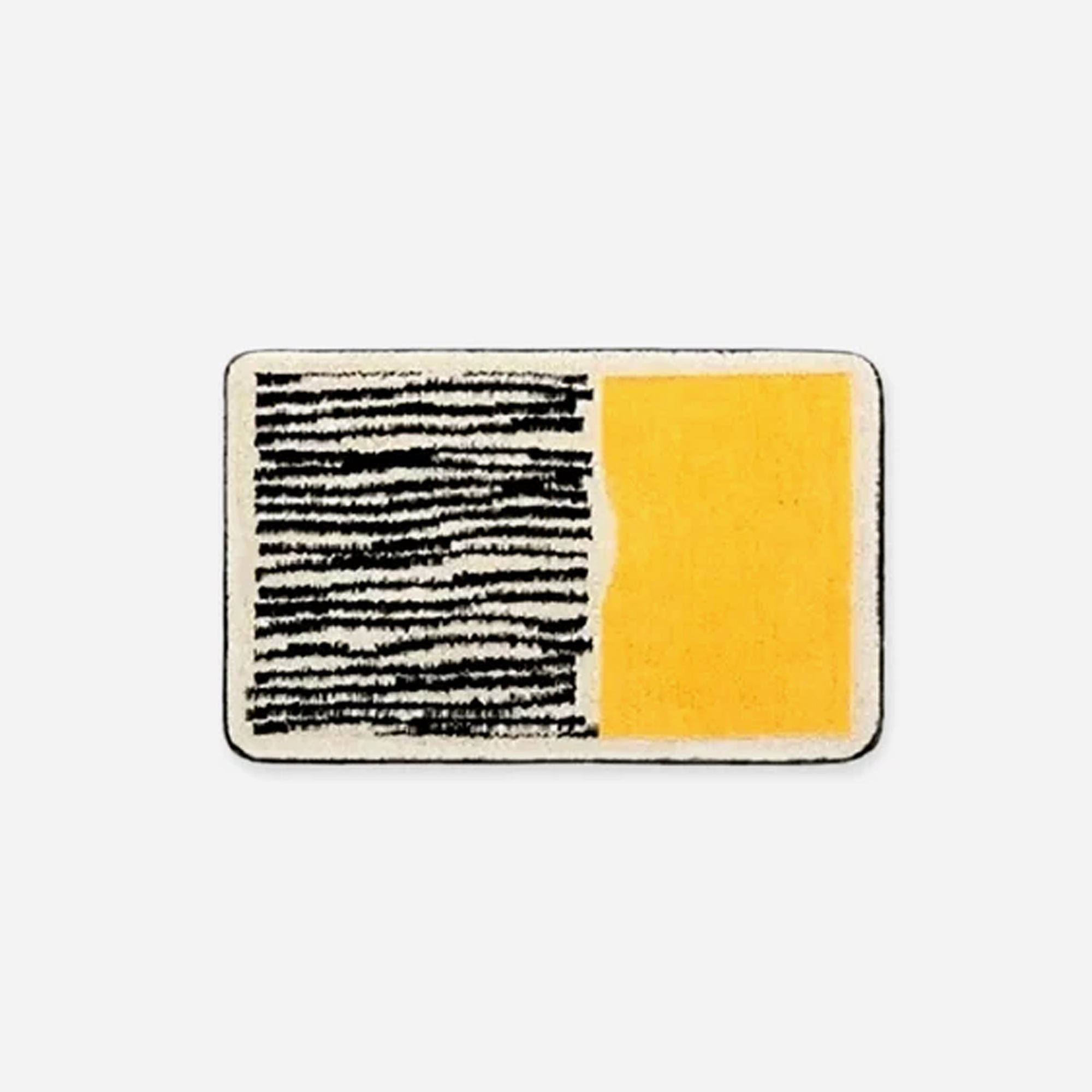 Soren Bath Mat - Non-Slip, Absorbent Polyester Acrylic, Nordic Design 9