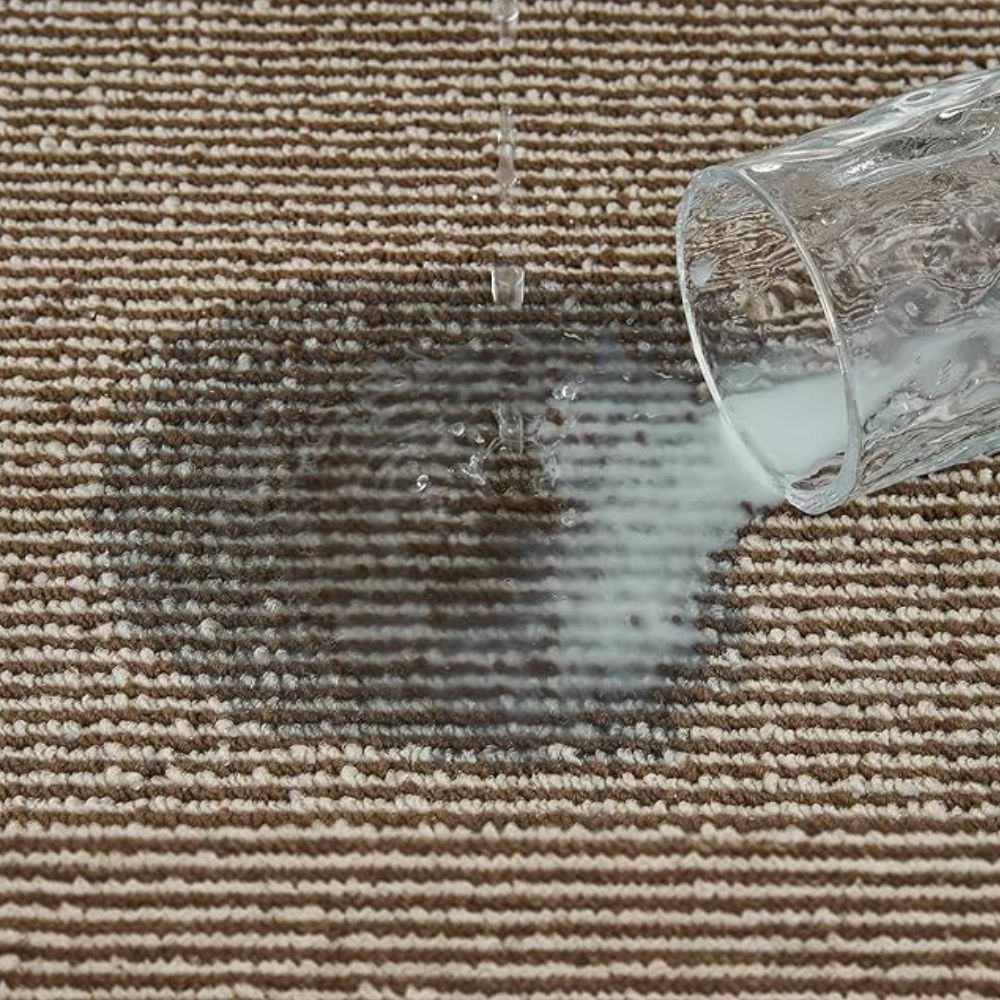 Strata Elegance Kitchen Mat - Cushioned Anti-Fatigue, Durable Polypropylene 7