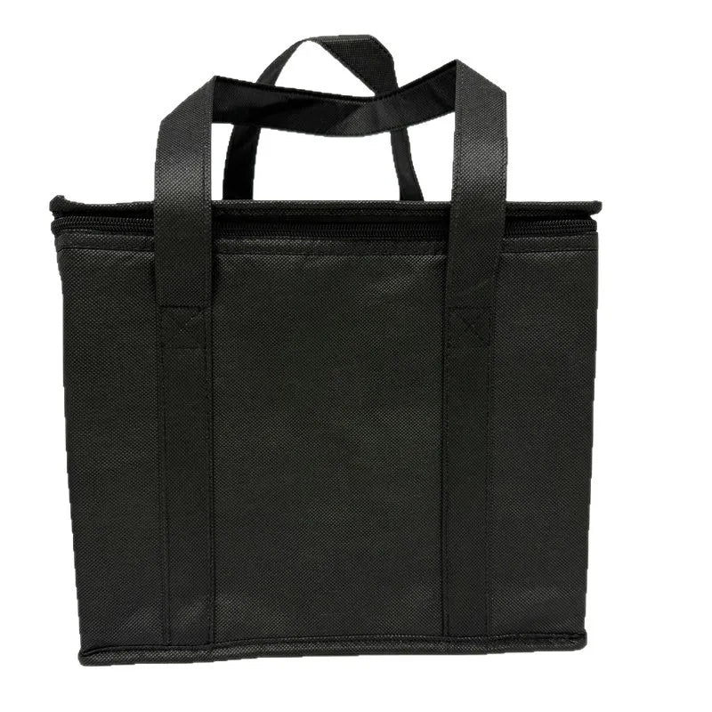 ThermoCarry XL Cooler Bag - Insulated, Spacious Thermal Storage for Food and Drinks 5