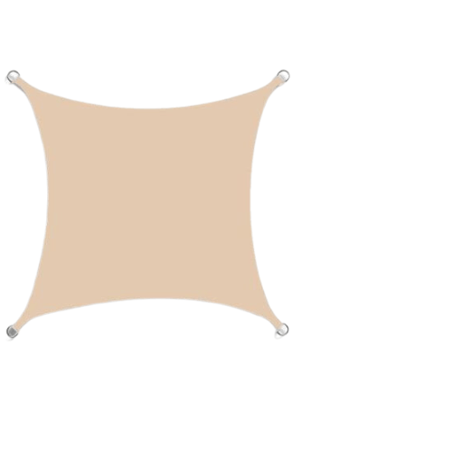 ShadeGuard Canopy – Waterproof Sun Shade Sail – Outdoor UV  Rain Protection