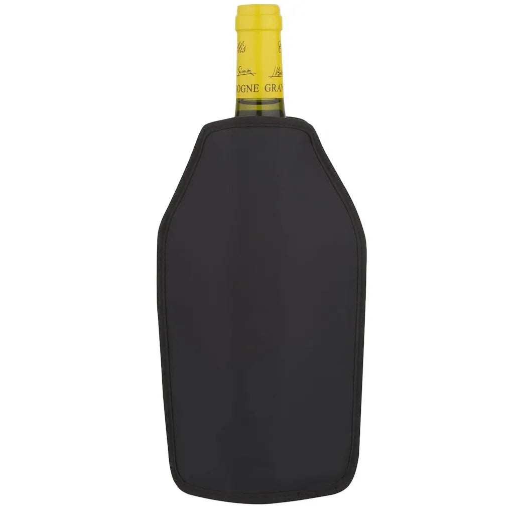 Wynter Wine Cooler - Puncture-Resistant Nylon, Adjustable Collar 2