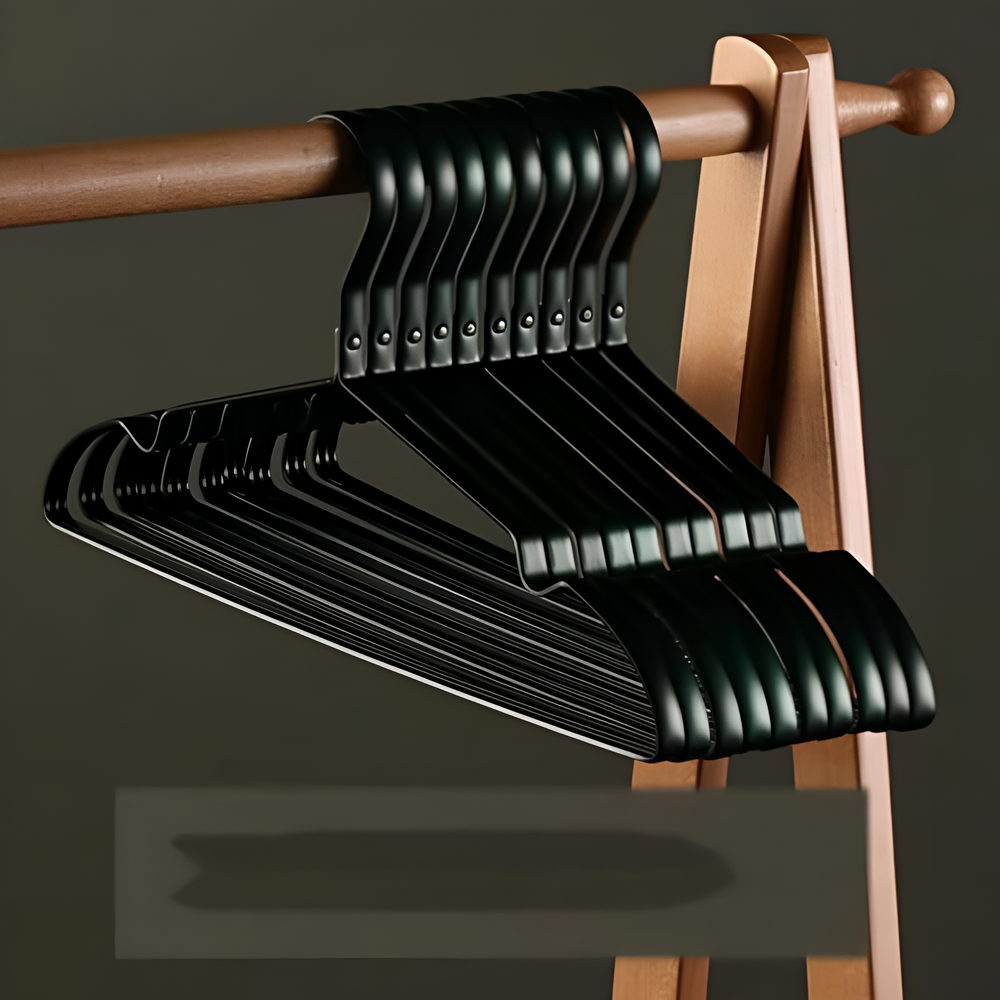 GripLine – Aluminum Alloy Nonslip Hangers