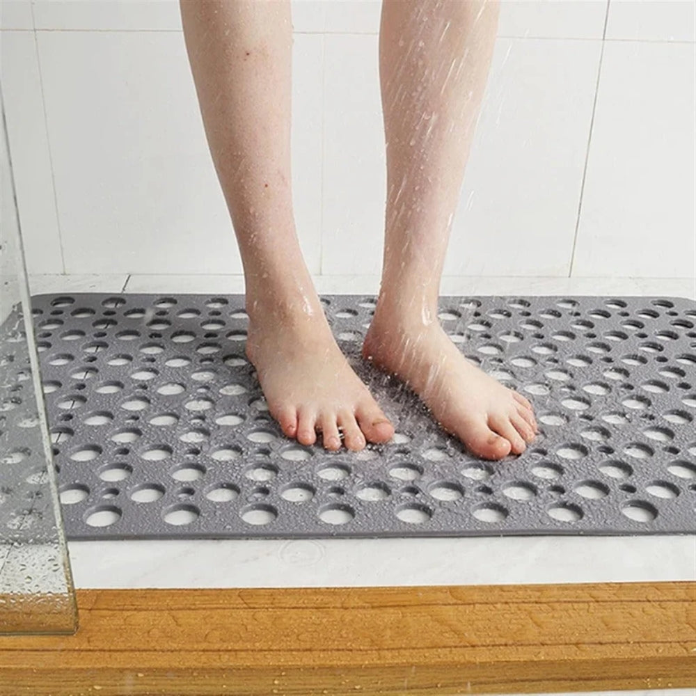 AquaSure – Anti-Slip Hygienic Shower Mat