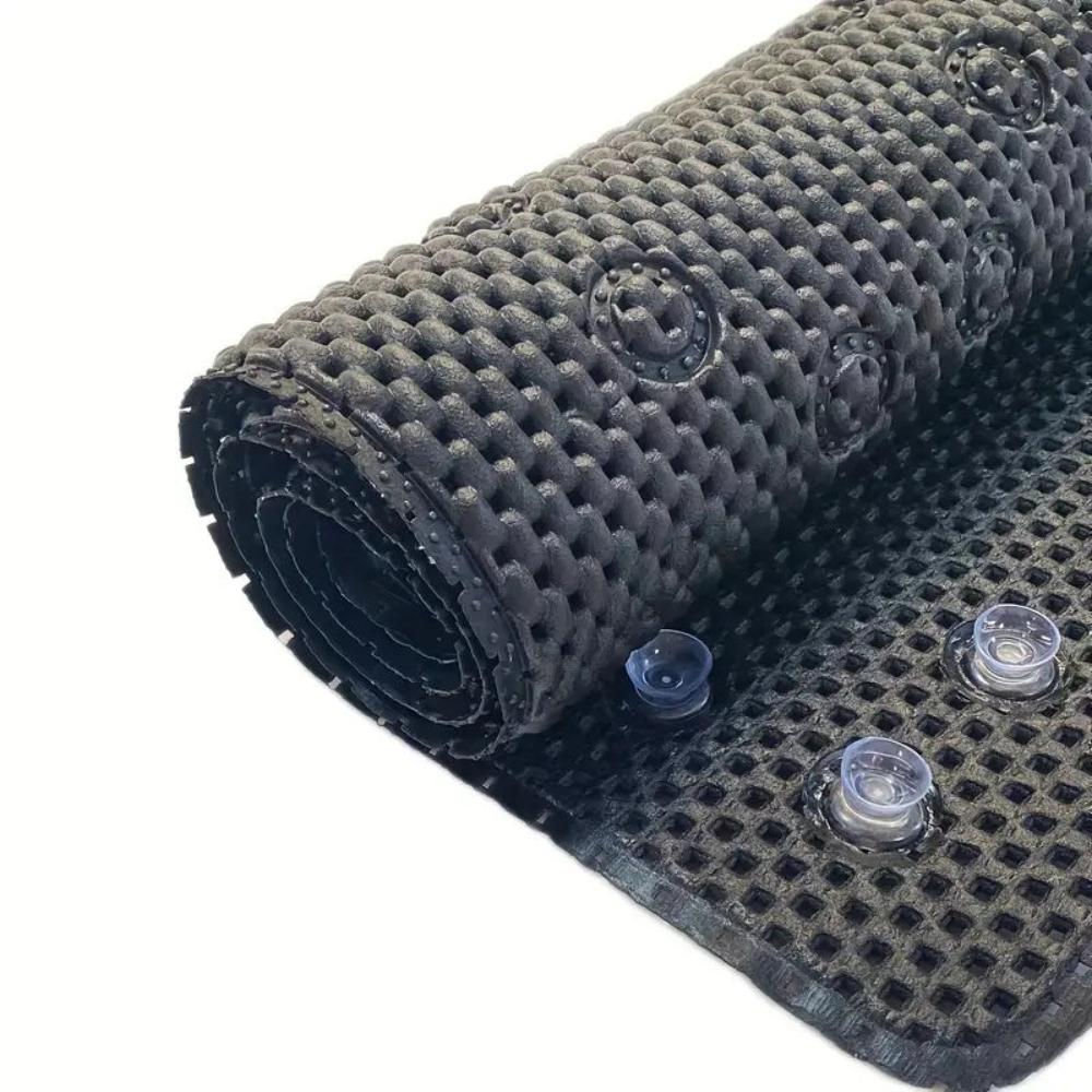 GripHaven – Soft Non-Slip Bathtub Mat