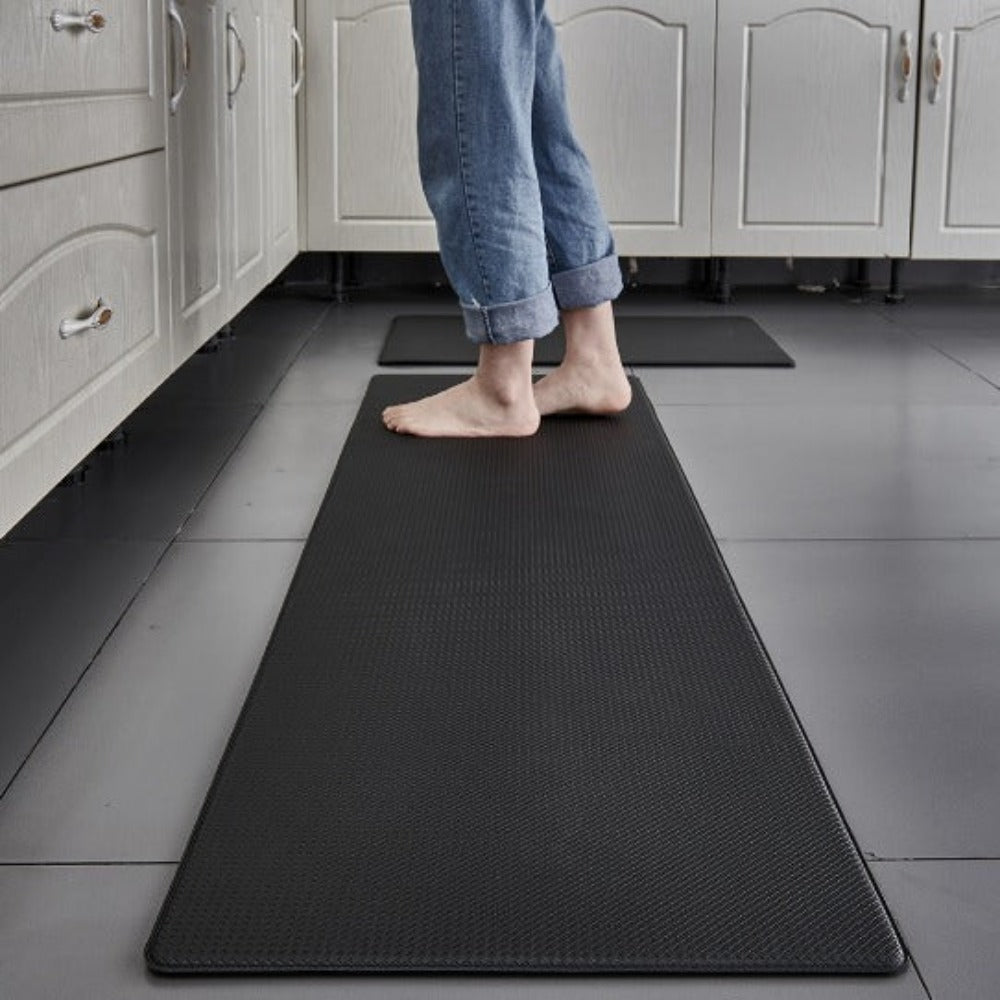 Comfora – Anti-Fatigue Comfort Kitchen Mat