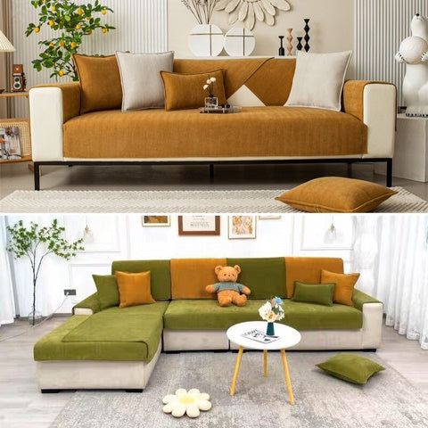 ComfortShield – Protective Sofa Cover