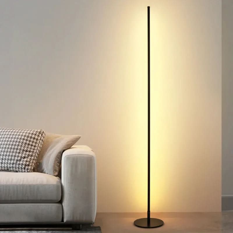 Lumivelle – Modern LED Floor Lamp – Elegant Lighting for Every Home