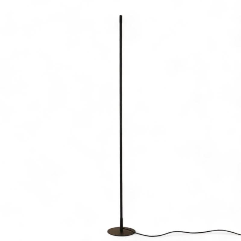 Lumivelle – Modern LED Floor Lamp – Elegant Lighting for Every Home