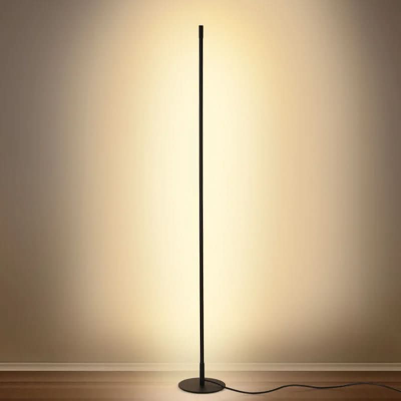 Lumivelle – Modern LED Floor Lamp – Elegant Lighting for Every Home