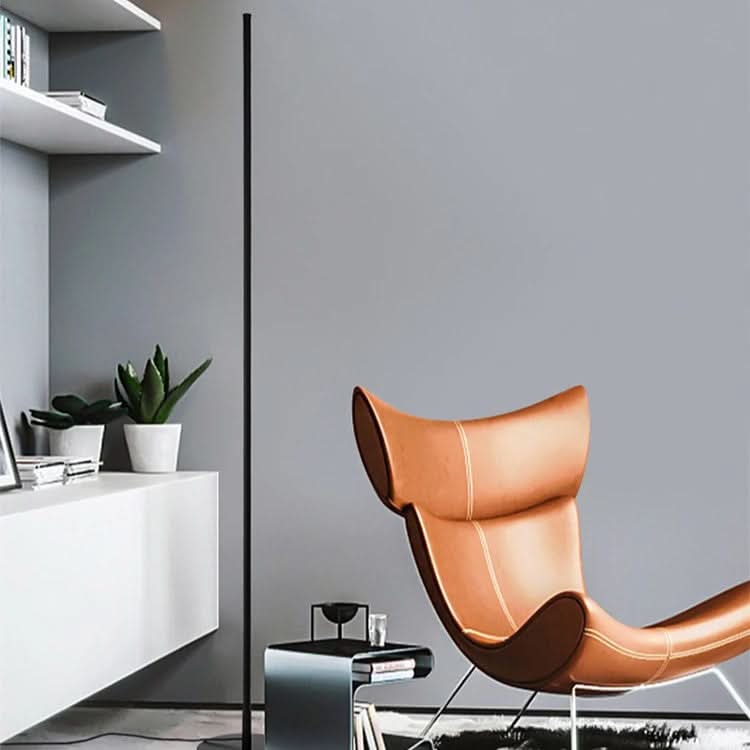 Lumivelle – Modern LED Floor Lamp – Elegant Lighting for Every Home