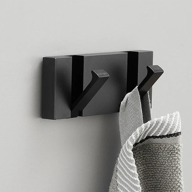 Foldique – Premium Foldable Wall Hook – Minimalist Space-Saving Design