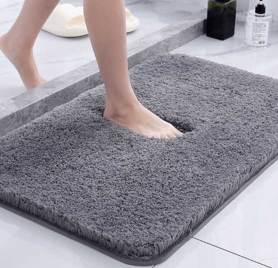 Cloudelle – Ultra-Soft Luxury Bath Mat